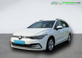 Volkswagen Golf SW occasion année 2021 boite Manuelle Annonce Volkswagen Golf SW occasion Essence 1.0 TSI 110 BVM à Beaupuy