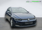 Volkswagen Golf SW occasion année 2022 boite Manuelle Annonce Volkswagen Golf SW occasion Essence 1.0 TSI 110 BVM à Beaupuy