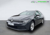 Annonce Volkswagen Golf SW occasion Essence 1.0 TSI 110 BVM  Beaupuy