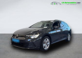 Volkswagen Golf SW occasion année 2021 boite Manuelle Annonce Volkswagen Golf SW occasion Essence 1.0 TSI 110 BVM à Beaupuy