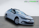 Volkswagen Golf SW 1.0 TSI 110 BVM   Beaupuy 31