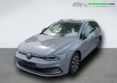 Volkswagen Golf SW 1.0 TSI 110 BVM   Beaupuy 31