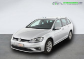 Volkswagen Golf SW 1.0 TSI 110 BVM   Beaupuy 31