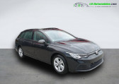 Volkswagen Golf SW occasion année 2022 boite Manuelle Annonce Volkswagen Golf SW occasion Essence 1.0 TSI 110 BVM à Beaupuy
