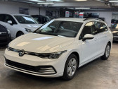 Annonce Volkswagen Golf SW occasion Hybride 1.0 TSI 110 BVM � L'Union