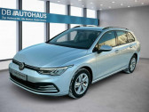Annonce Volkswagen Golf SW occasion Hybride 1.0 TSI 110 BVM � L'Union