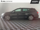 Annonce Volkswagen Golf SW occasion Essence 1.0 TSI 110ch BlueMotion Technology Sound à Compiègne