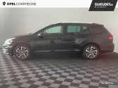 Volkswagen Golf SW occasion année 2018 boite Manuelle Annonce Volkswagen Golf SW occasion Essence 1.0 TSI 110ch BlueMotion Technology Sound à Compiègne