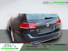 Volkswagen Golf SW 1.0 TSI 115 BVA  occasion � Beaupuy - photo n�5