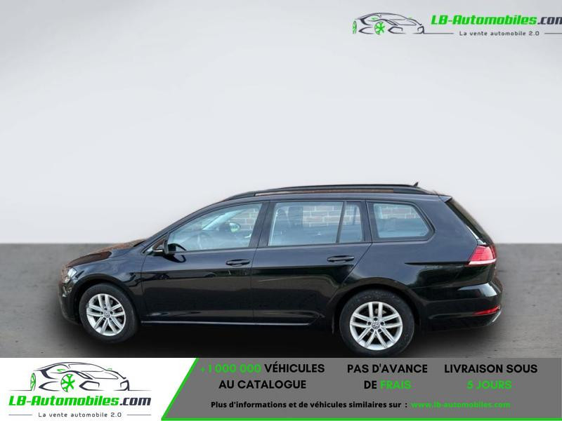 Volkswagen Golf SW 1.0 TSI 115 BVA  occasion  Beaupuy - photo n4