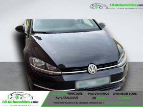 Volkswagen Golf SW 1.0 TSI 115 BVA  occasion � Beaupuy - photo n�3