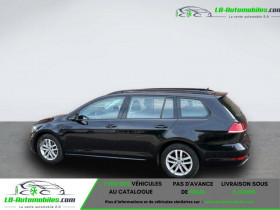 Volkswagen Golf SW 1.0 TSI 115 BVA  occasion � Beaupuy - photo n�2