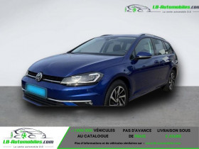 Volkswagen Golf SW , garage LB AUTOMOBILES  Beaupuy