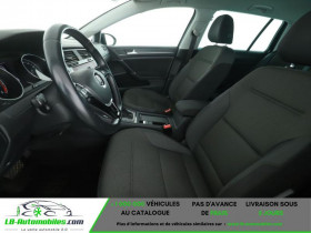 Volkswagen Golf SW 1.0 TSI 115 BVA  occasion  Beaupuy - photo n6