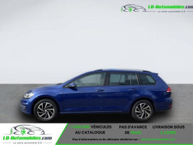 Volkswagen Golf SW 1.0 TSI 115 BVA  occasion  Beaupuy - photo n6