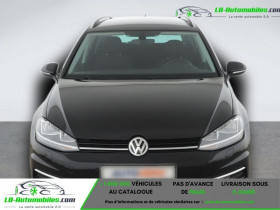 Volkswagen Golf SW 1.0 TSI 115 BVA  occasion  Beaupuy - photo n5