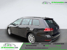 Volkswagen Golf SW 1.0 TSI 115 BVA  occasion  Beaupuy - photo n4