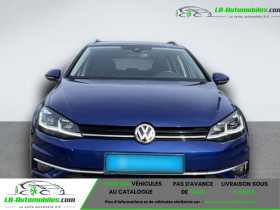 Volkswagen Golf SW 1.0 TSI 115 BVA  occasion  Beaupuy - photo n5