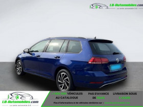 Volkswagen Golf SW 1.0 TSI 115 BVA  occasion  Beaupuy - photo n4
