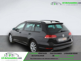 Volkswagen Golf SW 1.0 TSI 115 BVA  occasion  Beaupuy - photo n4