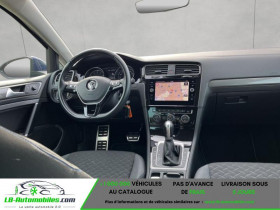 Volkswagen Golf SW 1.0 TSI 115 BVA  occasion  Beaupuy - photo n3