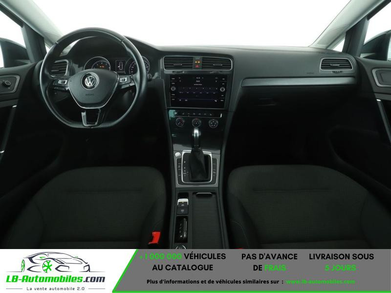 Volkswagen Golf SW 1.0 TSI 115 BVA  occasion  Beaupuy - photo n3