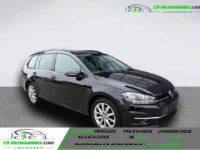 Volkswagen Golf SW 1.0 TSI 115 BVA  occasion  Beaupuy - photo n2