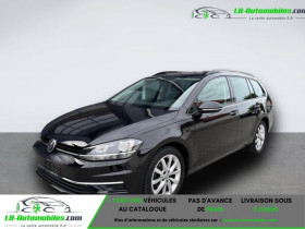 Volkswagen Golf SW , garage LB AUTOMOBILES  Beaupuy
