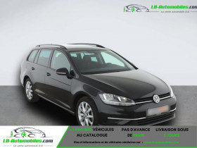 Volkswagen Golf SW 1.0 TSI 115 BVA  occasion  Beaupuy - photo n2