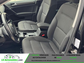 Volkswagen Golf SW 1.0 TSI 115 BVA  occasion  Beaupuy - photo n8