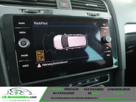 Volkswagen Golf SW 1.0 TSI 115 BVA  occasion  Beaupuy - photo n8