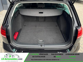 Volkswagen Golf SW 1.0 TSI 115 BVA  occasion  Beaupuy - photo n11
