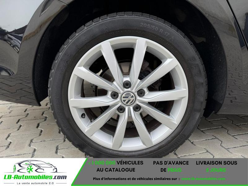 Volkswagen Golf SW 1.0 TSI 115 BVA  occasion  Beaupuy - photo n10