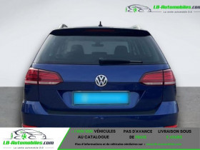 Volkswagen Golf SW 1.0 TSI 115 BVA  occasion  Beaupuy - photo n7