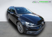 Volkswagen Golf SW occasion année 2018 boite Automatique Annonce Volkswagen Golf SW occasion Essence 1.0 TSI 115 BVA à Beaupuy