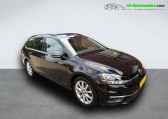 Volkswagen Golf SW occasion année 2019 boite Automatique Annonce Volkswagen Golf SW occasion Essence 1.0 TSI 115 BVA à Beaupuy