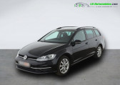 Volkswagen Golf SW occasion année 2019 boite Automatique Annonce Volkswagen Golf SW occasion Essence 1.0 TSI 115 BVA à Beaupuy