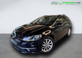 Volkswagen Golf SW occasion année 2019 boite Automatique Annonce Volkswagen Golf SW occasion Essence 1.0 TSI 115 BVA à Beaupuy