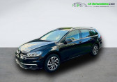 Volkswagen Golf SW 1.0 TSI 115 BVA   Beaupuy 31