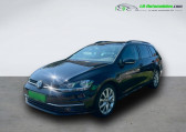 Volkswagen Golf SW occasion année 2019 boite Automatique Annonce Volkswagen Golf SW occasion Essence 1.0 TSI 115 BVA à Beaupuy