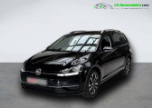Volkswagen Golf SW occasion année 2019 boite Automatique Annonce Volkswagen Golf SW occasion Essence 1.0 TSI 115 BVA à Beaupuy