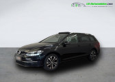 Volkswagen Golf SW occasion année 2019 boite Automatique Annonce Volkswagen Golf SW occasion Essence 1.0 TSI 115 BVA à Beaupuy