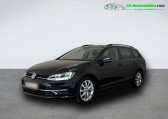Volkswagen Golf SW occasion année 2019 boite Automatique Annonce Volkswagen Golf SW occasion Essence 1.0 TSI 115 BVA à Beaupuy
