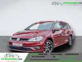 Annonce Volkswagen Golf SW occasion Essence 1.0 TSI 115 BVA  Beaupuy
