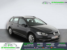 Volkswagen Golf SW 1.0 TSI 115 BVM  occasion � Beaupuy - photo n�2