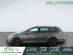 Volkswagen Golf SW 1.0 TSI 115 BVM  occasion � Beaupuy - photo n�6