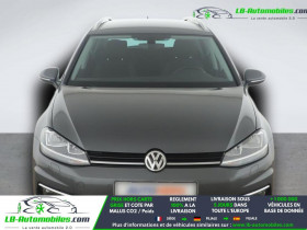 Volkswagen Golf SW 1.0 TSI 115 BVM  occasion � Beaupuy - photo n�5