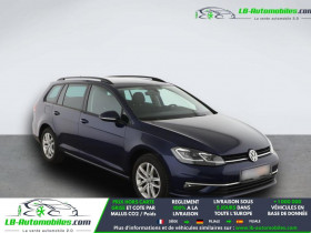 Volkswagen Golf SW 1.0 TSI 115 BVM  occasion � Beaupuy - photo n�2