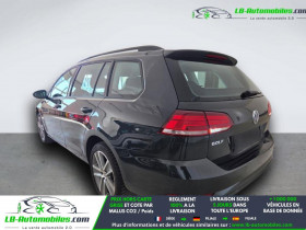 Volkswagen Golf SW 1.0 TSI 115 BVM  occasion � Beaupuy - photo n�3