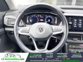 Volkswagen Golf SW 1.0 TSI 115 BVM  occasion � Beaupuy - photo n�4